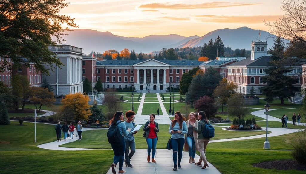 University Admission